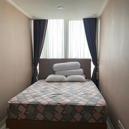 Comfort And Luxury Private Room At Goldcoast Pik ジャカルタ エクステリア 写真