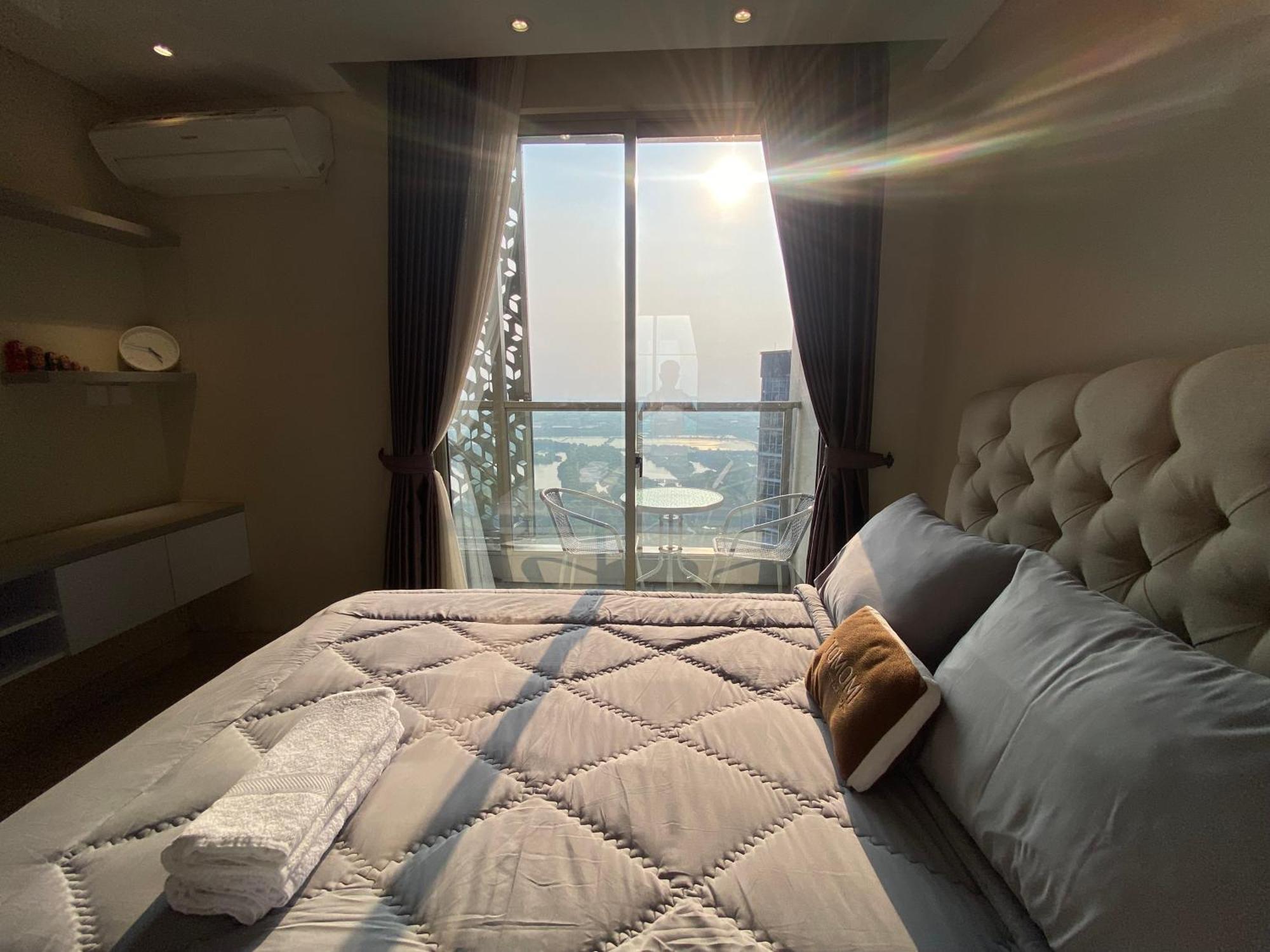 Comfort And Luxury Private Room At Goldcoast Pik ジャカルタ 部屋 写真