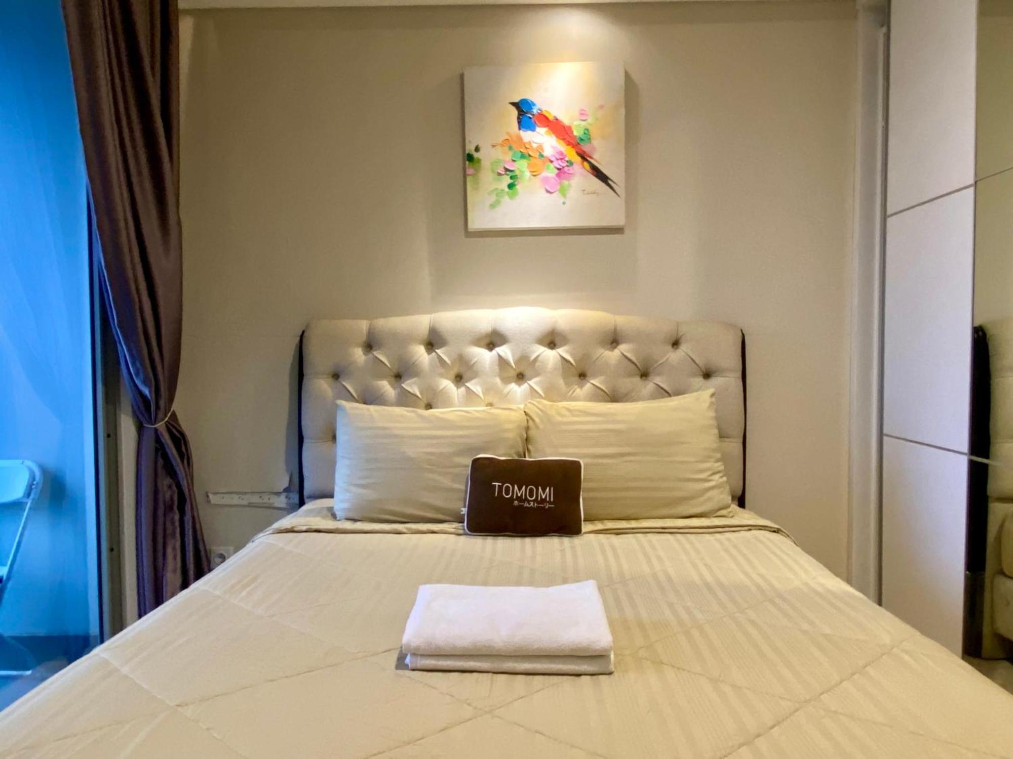Comfort And Luxury Private Room At Goldcoast Pik ジャカルタ 部屋 写真