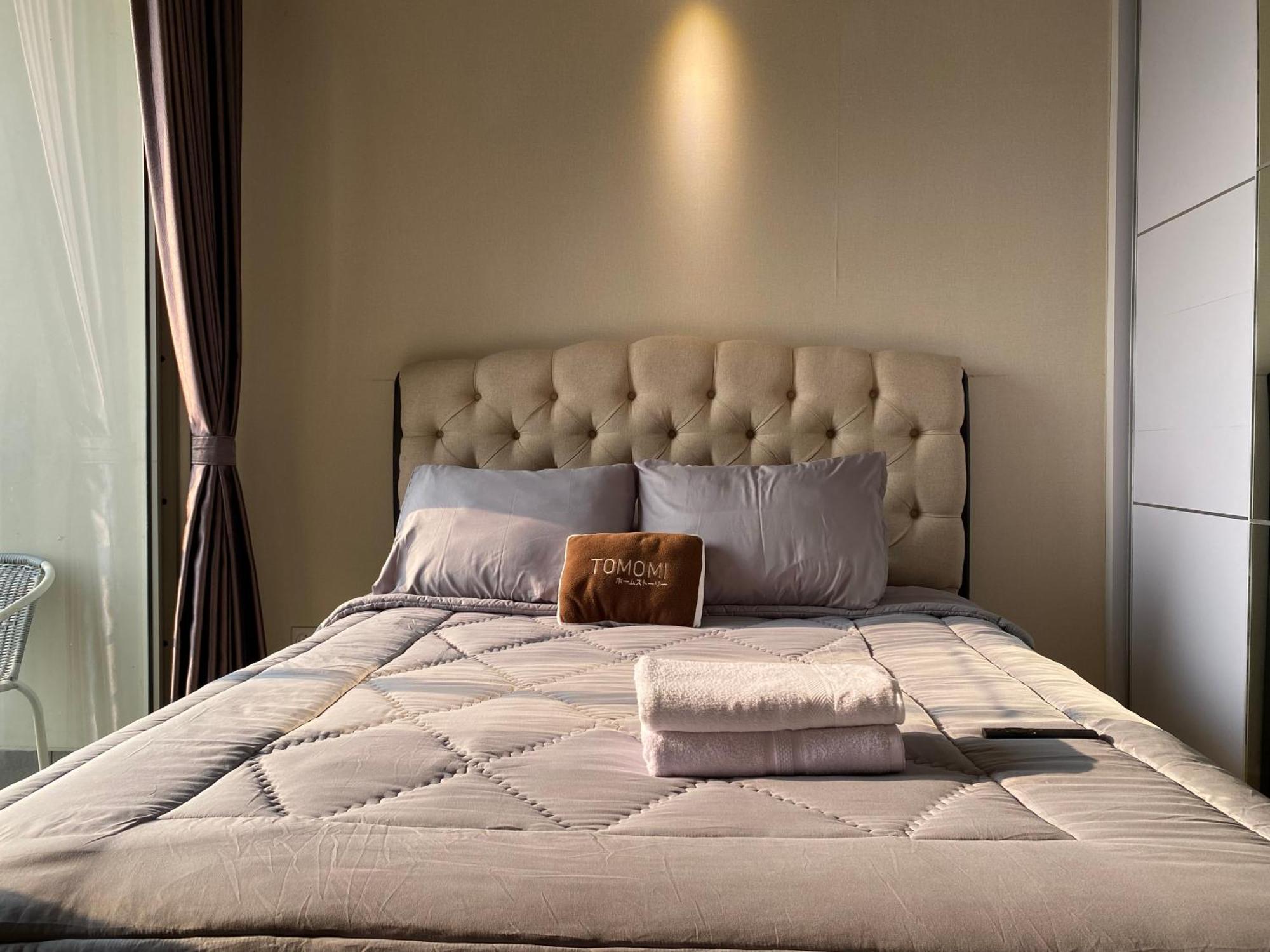 Comfort And Luxury Private Room At Goldcoast Pik ジャカルタ 部屋 写真