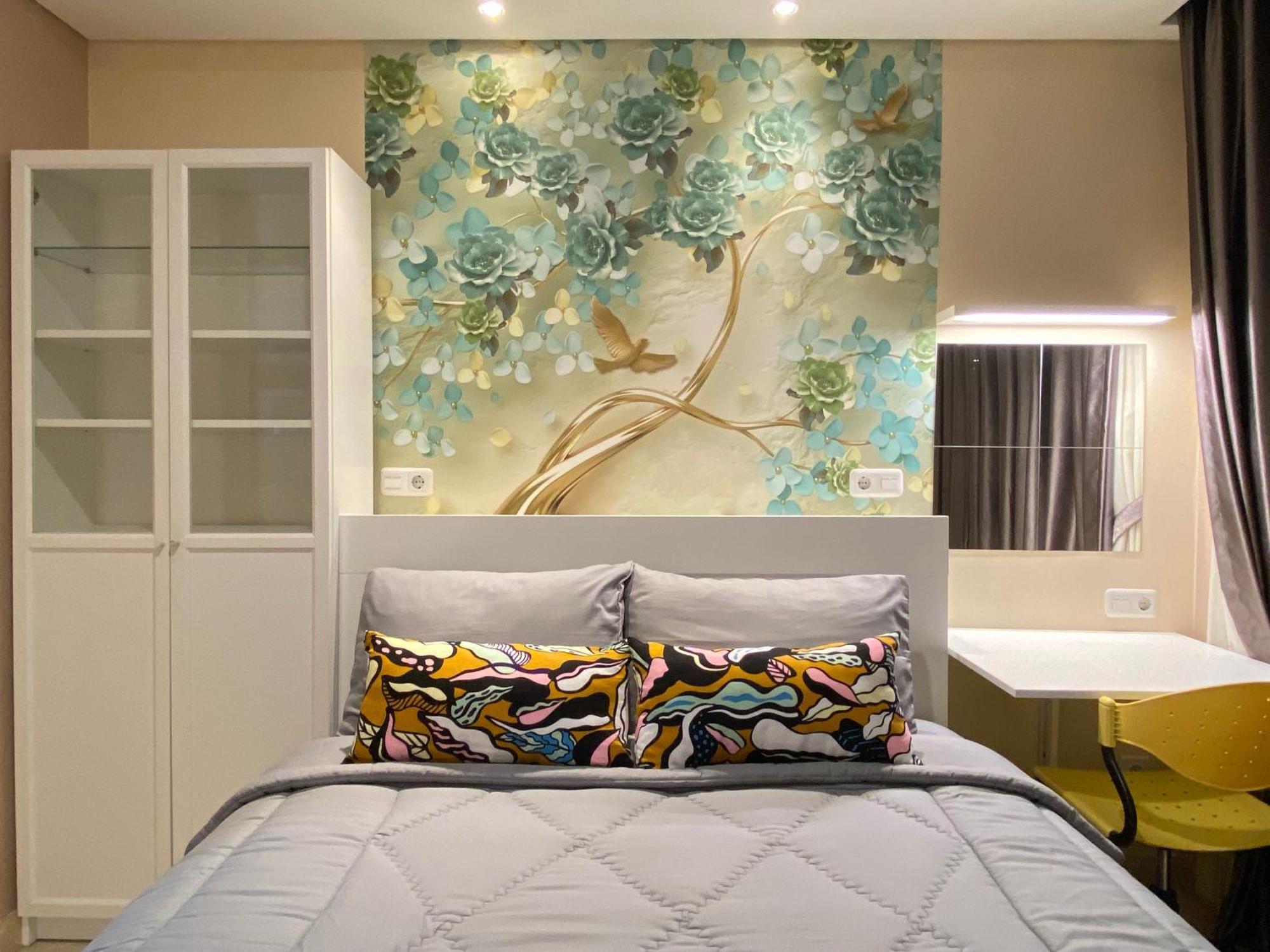 Comfort And Luxury Private Room At Goldcoast Pik ジャカルタ 部屋 写真