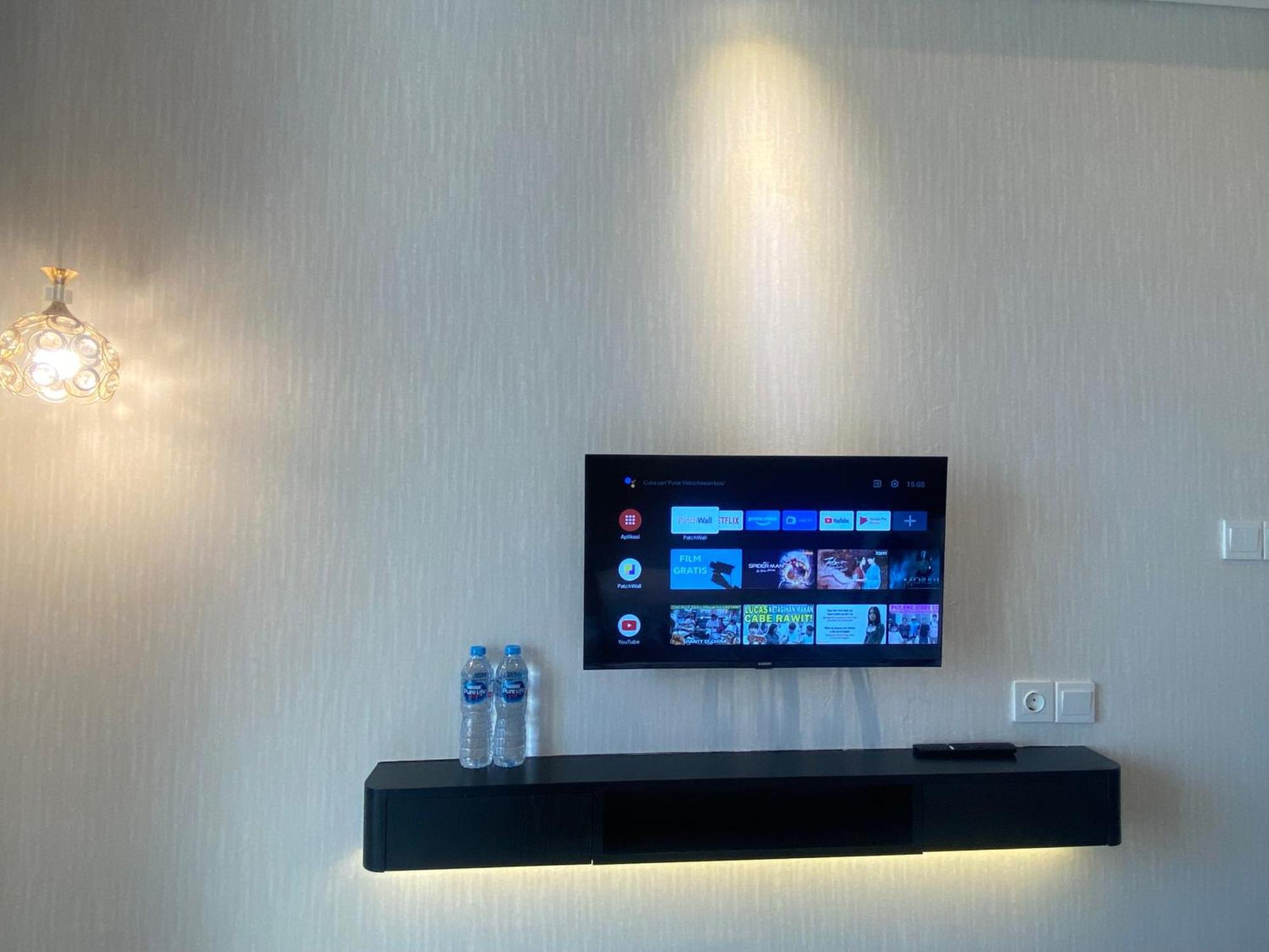 Comfort And Luxury Private Room At Goldcoast Pik ジャカルタ エクステリア 写真