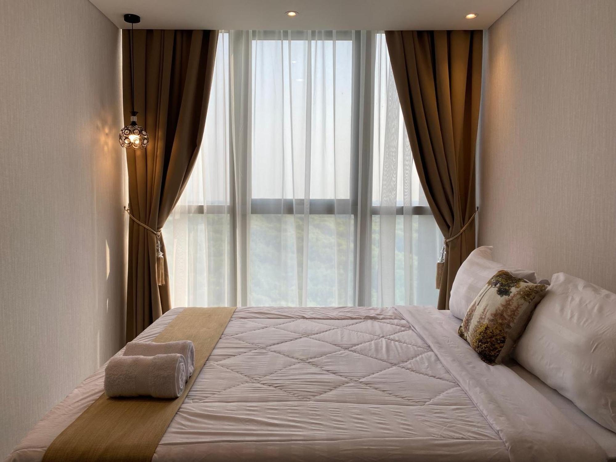 Comfort And Luxury Private Room At Goldcoast Pik ジャカルタ エクステリア 写真