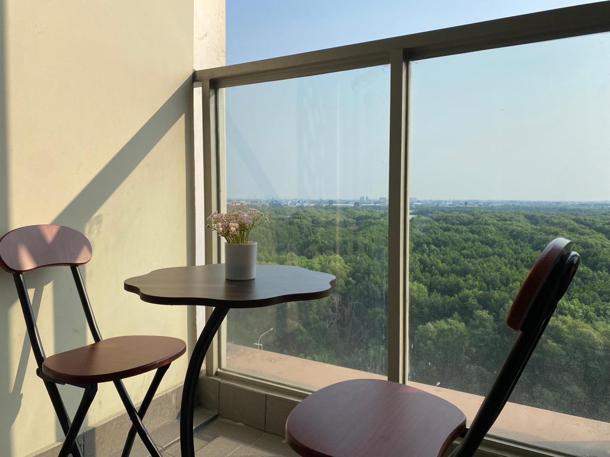Comfort And Luxury Private Room At Goldcoast Pik ジャカルタ エクステリア 写真