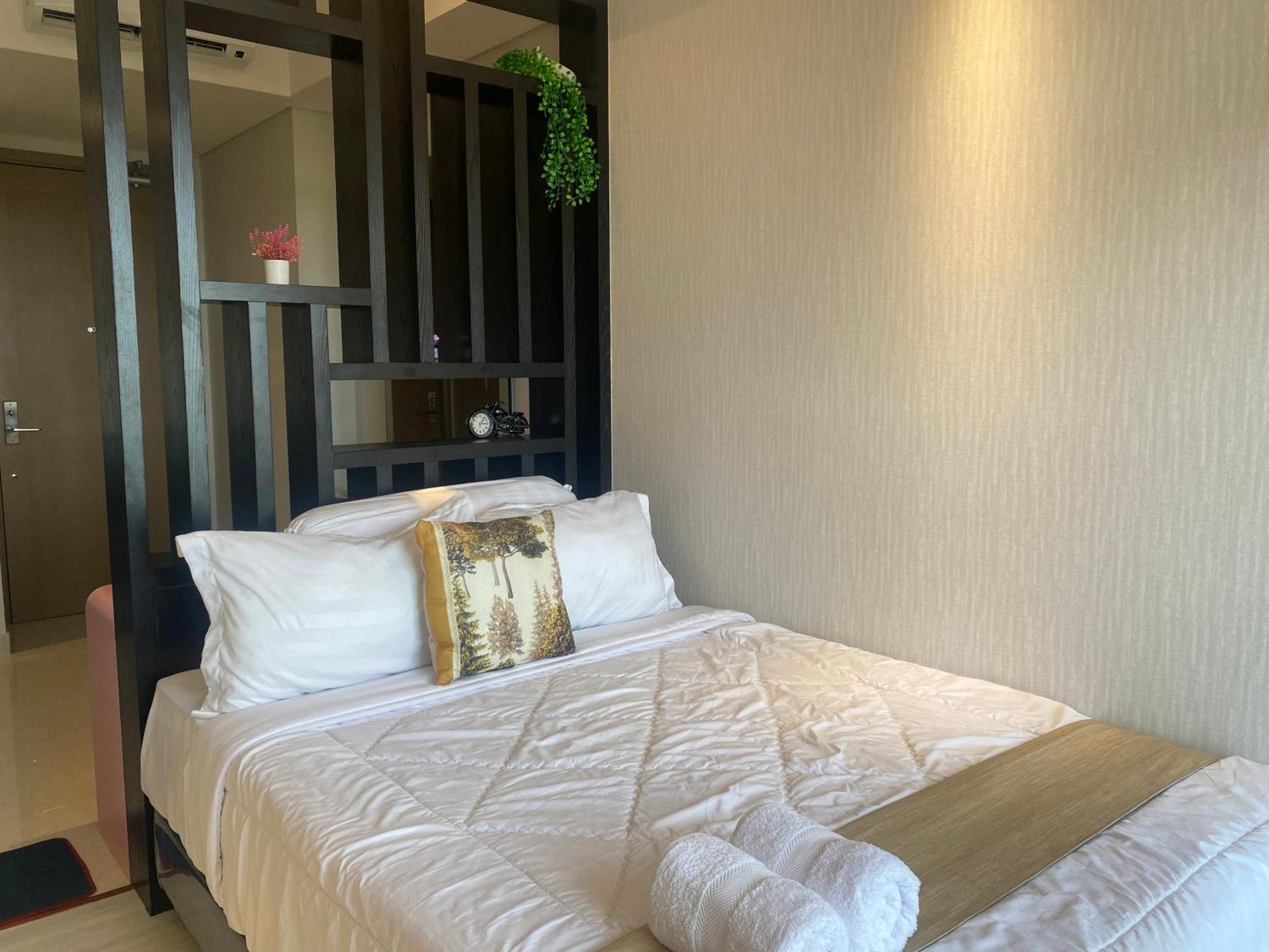 Comfort And Luxury Private Room At Goldcoast Pik ジャカルタ エクステリア 写真