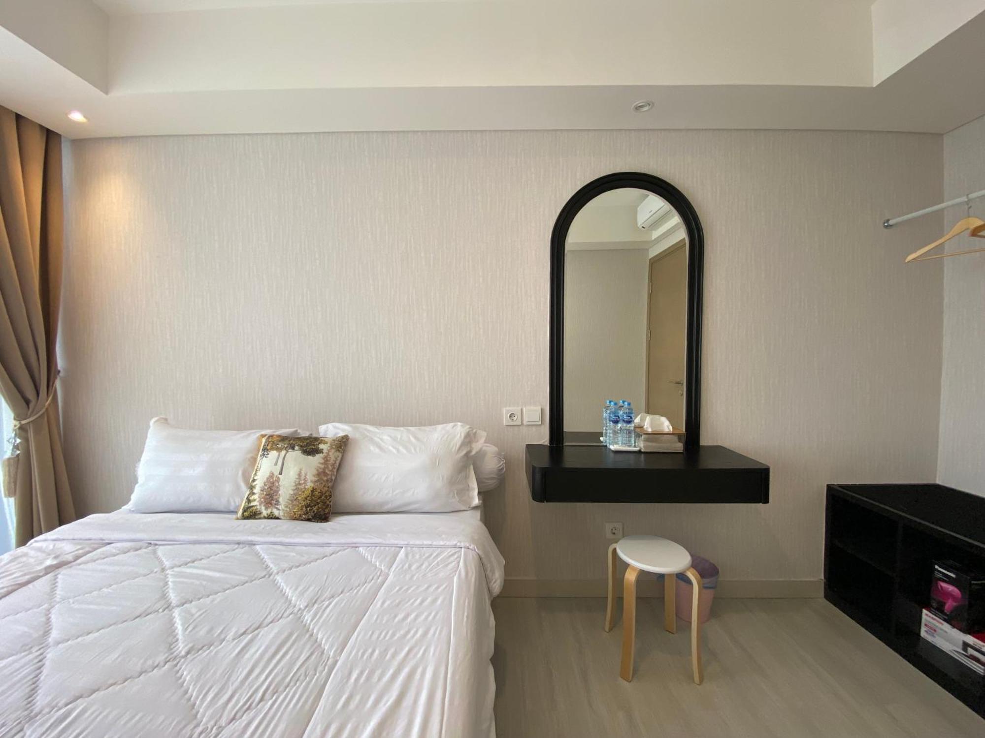 Comfort And Luxury Private Room At Goldcoast Pik ジャカルタ エクステリア 写真