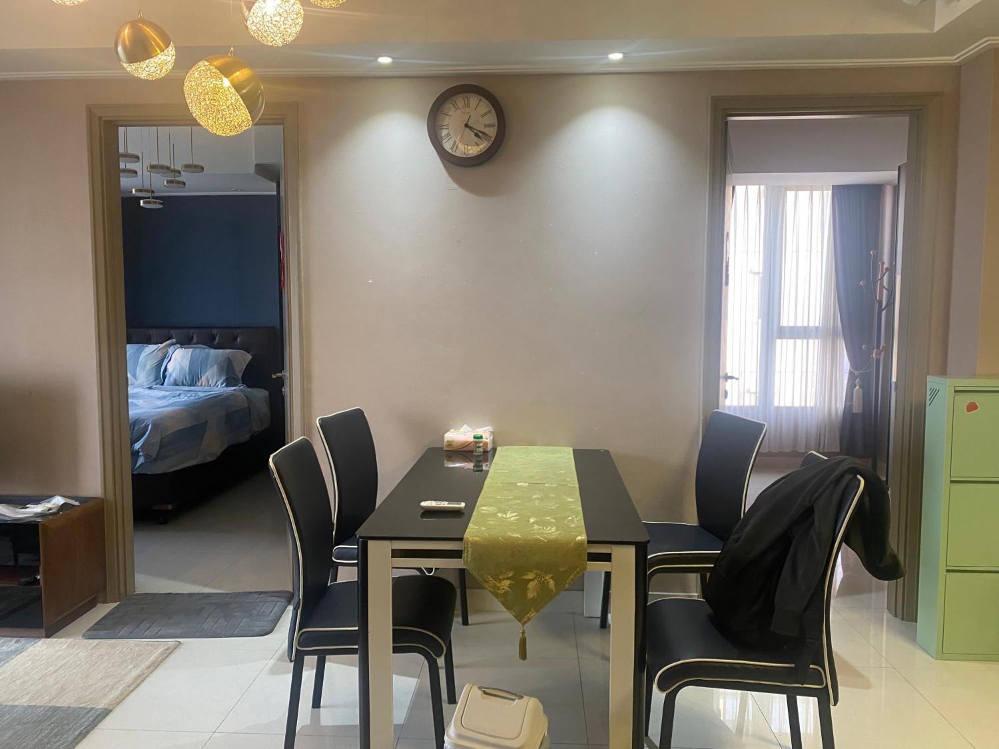 Comfort And Luxury Private Room At Goldcoast Pik ジャカルタ エクステリア 写真
