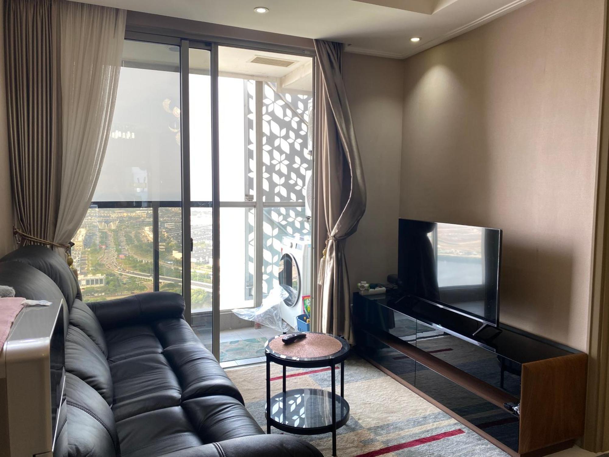 Comfort And Luxury Private Room At Goldcoast Pik ジャカルタ エクステリア 写真