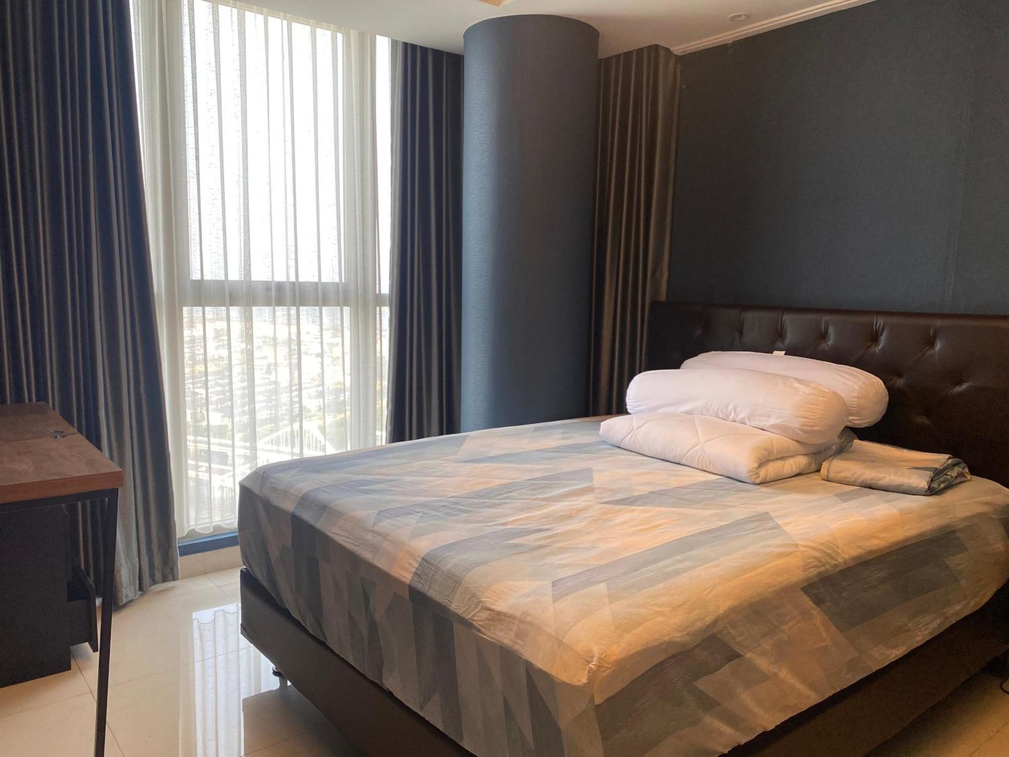 Comfort And Luxury Private Room At Goldcoast Pik ジャカルタ エクステリア 写真