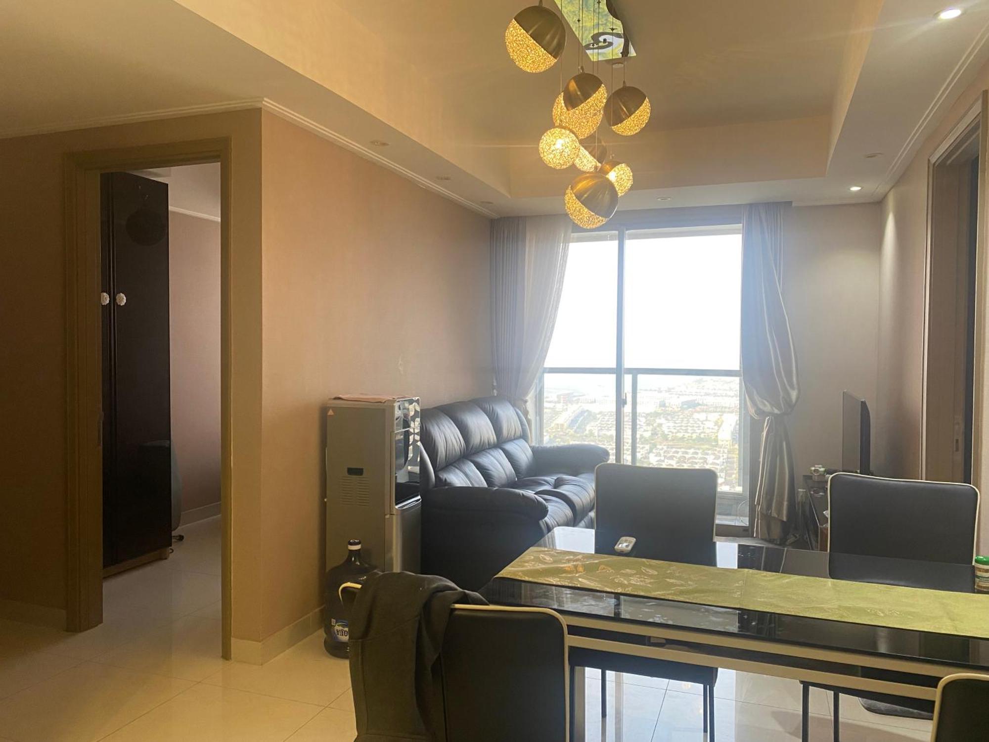 Comfort And Luxury Private Room At Goldcoast Pik ジャカルタ エクステリア 写真